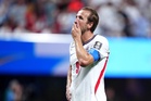 Harry Kane admits England played too defensively after World Cup knockout