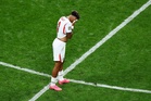 Is there a World Cup third place play-off after England lose semi-final against Argentina?