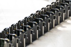 Taller ticket barriers to be installed at railway stations to deter fare dodgers