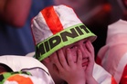 William ‘gutted’ for England after Argentina inflict World Cup semi-final sorrow