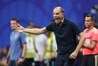 Thomas Tuchel explains his defensive changes after England’s defeat to Argentina