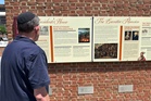 Trump administration replaces slavery exhibit at George Washington’s Philadelphia home