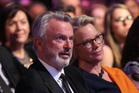 Sam Neill’s ex-partner describes actor’s final weeks before his tragic death