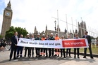 Voters want ‘huge change’ in energy policy from Burnham as PM, polling suggests