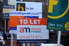 Average asking rents have jumped to new record highs, says Rightmove