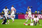 Bulletin AM briefing: England suffers World Cup defeat and Sam Neill’s cause of death confirmed