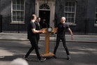 Shortest-serving prime ministers: Where does Sir Keir Starmer rank?