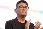 What Burnham said about Blair and Thatcher as he aims to forge ‘new path’ for Britain