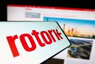 Rotork joins list of UK firms being snapped up with £4.1bn Swiss takeover
