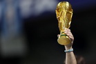How an Italian sculptor created the World Cup trophy after the iconic Jules Rimet was stolen twice