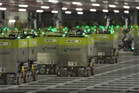 Ocado in talks with potential new partners after warehouse closures