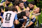 How Argentine media reacted as world champions knock England out of World Cup