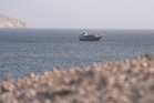 The three small islands vital to controlling the Strait of Hormuz