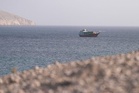 Deadlock in the Strait of Hormuz: Shipping traffic collapses in a week as US and Iran step up attacks