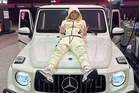 Luxury life of gang who pretended to be police to steal £4m of crypto