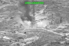 Iran-US war latest: Trump launches wave of strikes on Iran for sixth night in a row