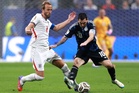 World Cup Golden Boot race: Do goals scored in third place play-off count?