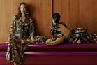 Rixo is launching a collection with John Lewis – and prices start from £65