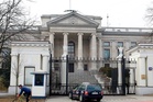 Poland charges man allegedly paid by Russia to inflame Polish-Ukrainian tensions