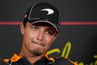 Lando Norris hit with penalty before even taking to track at Belgian GP