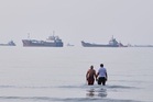 Bulletin world briefing: The three small islands that could be the next US-Iran flashpoint