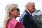 Trump news live: Karoline Leavitt promises America will be ‘relieved’ by Trump’s election speech