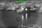 Three tiny islands help control access to the Strait of Hormuz. They’re once again in the crosshairs of the Iran war