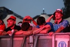 BBC confirms England v Argentina World Cup semi-final was most-watched UK broadcast of 2026