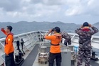 Rescuers find 5 survivors and are still looking for 20 others after boat sinks in Indonesia