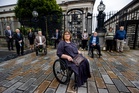 Final weeks for applications for Troubles disabled payments scheme