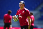 No start for Henry Pollock as unchanged England side named for Argentina clash