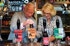 King Charles ‘drowns a few sorrows’ after England’s World Cup defeat