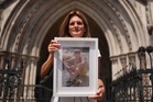 Mother of Jools Sweeney hopes new inquest into son’s death is a ‘turning point’