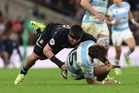 Is Argentina v England on TV? Channel, kick-off time and how to watch Nations Championship