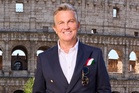 Bradley Walsh explains reason why he cannot host popular TV game show this year