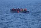 UK returned 1,100 migrants to France under ‘one in, one out’ deal