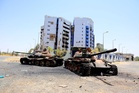 Voices: Sudan’s war is not being fuelled by ideology alone. It is being funded