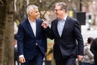Keir Starmer honours: Sadiq Khan to be made a lord by outgoing prime minister