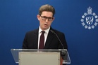 UK intelligence watchdog raps MI5 for lying to courts about a neo-Nazi informer