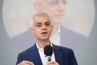 Sadiq Khan among 26 new peers as Keir Starmer prepares to leave office