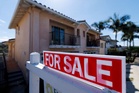 US sees 30-year fixed-rate mortgages climb to highest level in nearly a year
