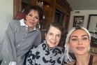Kris Jenner announces mom’s death in emotional post: ‘Thank you for giving us everything’