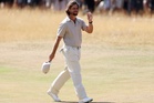 Tommy Fleetwood and the first-round turning point in bid to heal Open wounds