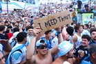 The too-much summer: World Cup, NBA Finals and star-studded festivals are leaving us broke