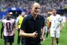 Thomas Tuchel blames England’s ‘DNA’ following World Cup semi-final defeat