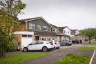 Architect struck off after bizarre neighbour dispute over 'phallic symbol' car