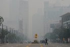 Michigan lawmakers demand Canada does more after wildfire smoke blankets parts of US: ‘We are done accepting apologies’