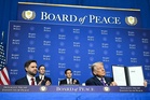 Hamas disarmament is not the first time Trump has declared ‘historic’ peace in Gaza - major questions remain
