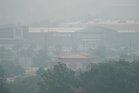 Mets-Phillies start time moved, MLS game between Vancouver-Chicago ppd. due to wildfire smoke