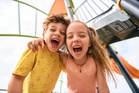 Six low-cost school holiday activities to fight kids’ boredom this summer